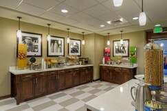 Hampton Inn & Suites by Hilton Portland/Vancouver