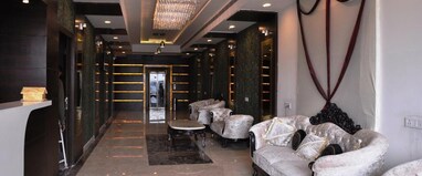 Hotel The Vedas