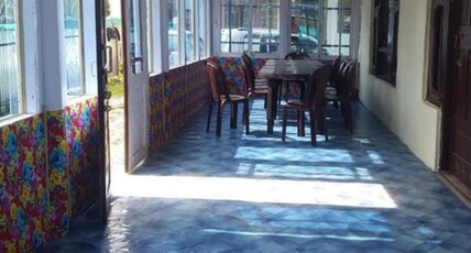 Hotel Rising Moon Room Type - Standard Room