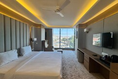 Address of Hotel Lalit Imperial : A Luxury Jacuzzi Boutique by Manav Stays