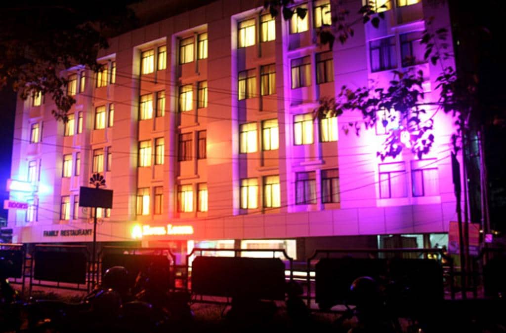 Hotel Luciya - Tap to explore photos