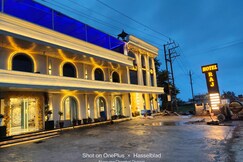 Hotel Raj Palace, Morena