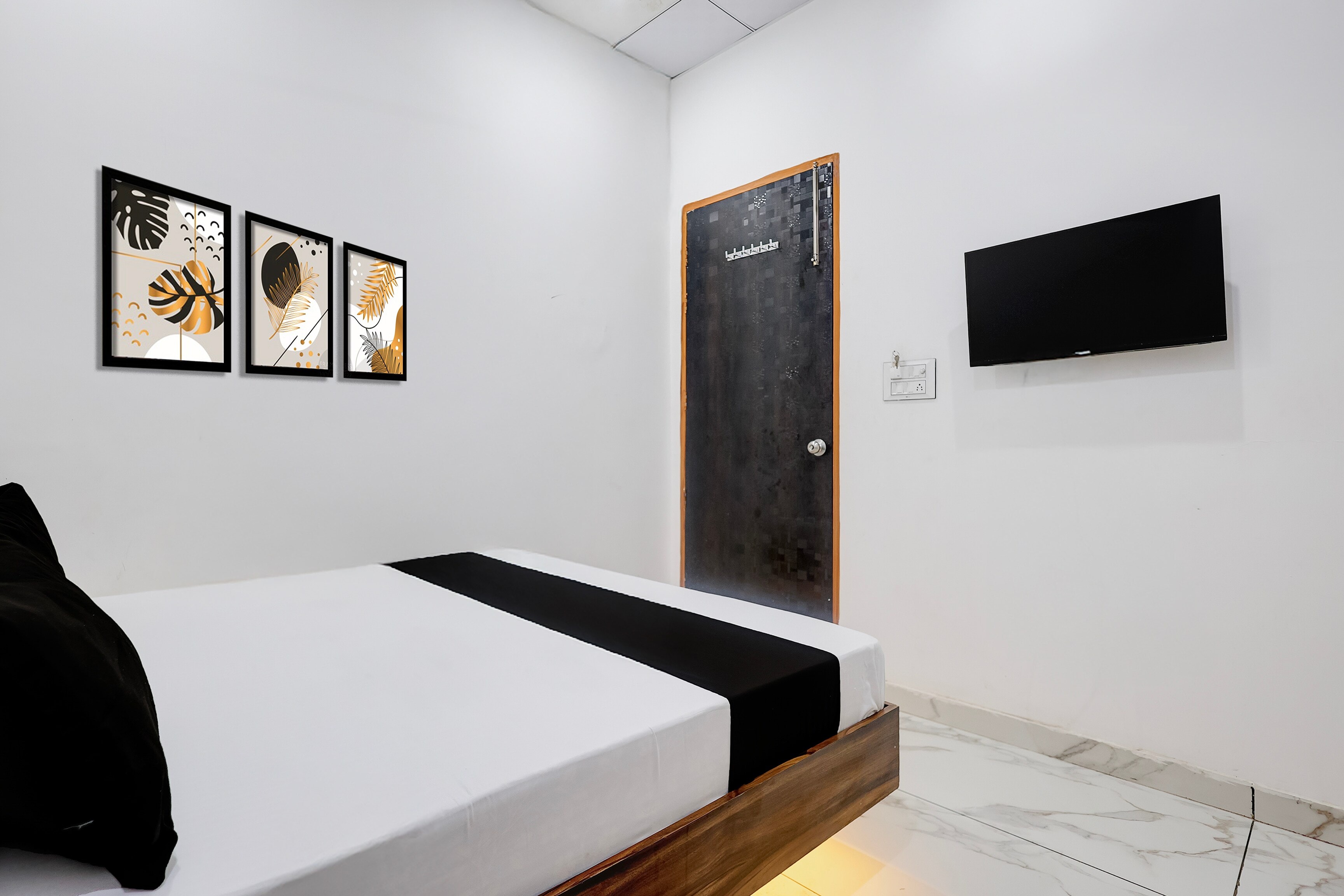 Hotel O JIND RESORT - Tap to explore photos