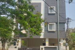 Deccan Stay Suite Room connected to Airport