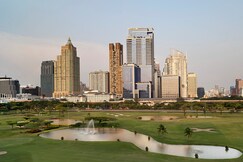 The St. Regis Bangkok by Marriott