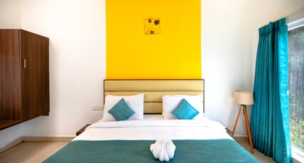 Thapovan Resort by Z Vacations Room Type - Classic 1 Bedroom Villa
