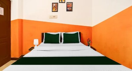 Via Zane Room Type - Deluxe Room
