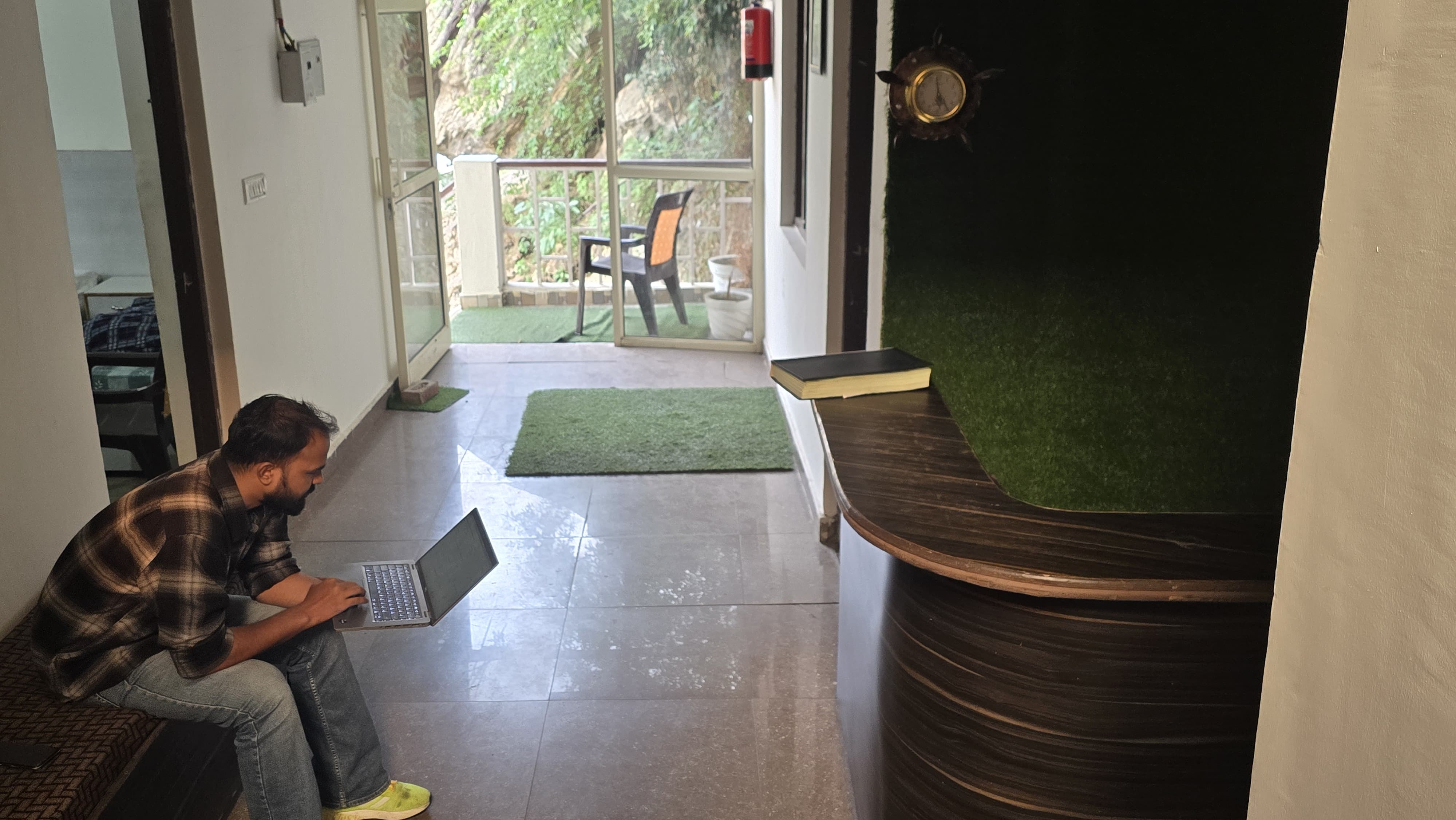 Jayant Residency - Tap to explore photos