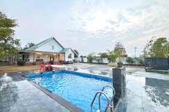 Om Sai Farmhouse