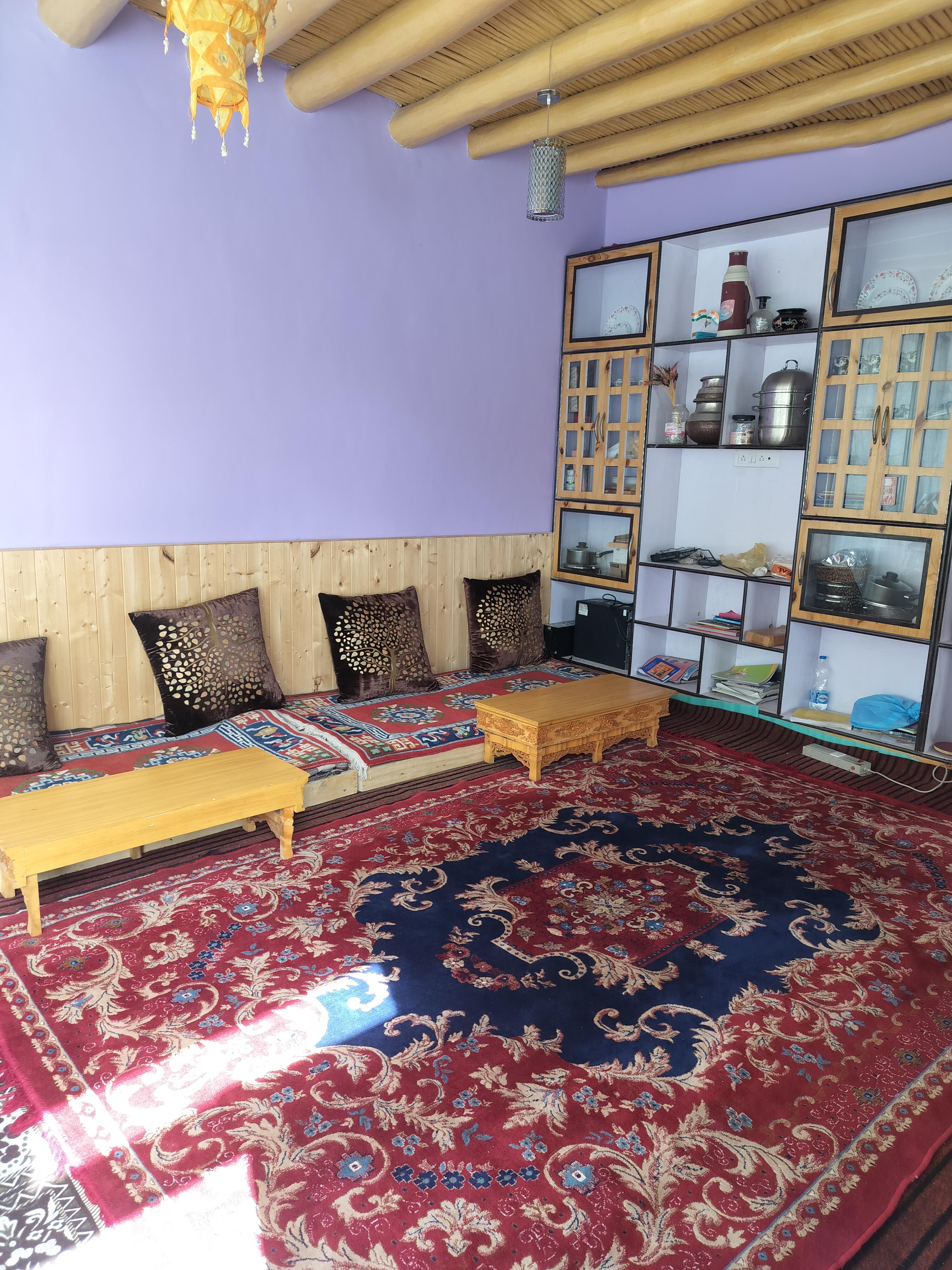 Countrysidevilla guest house - Tap to explore photos