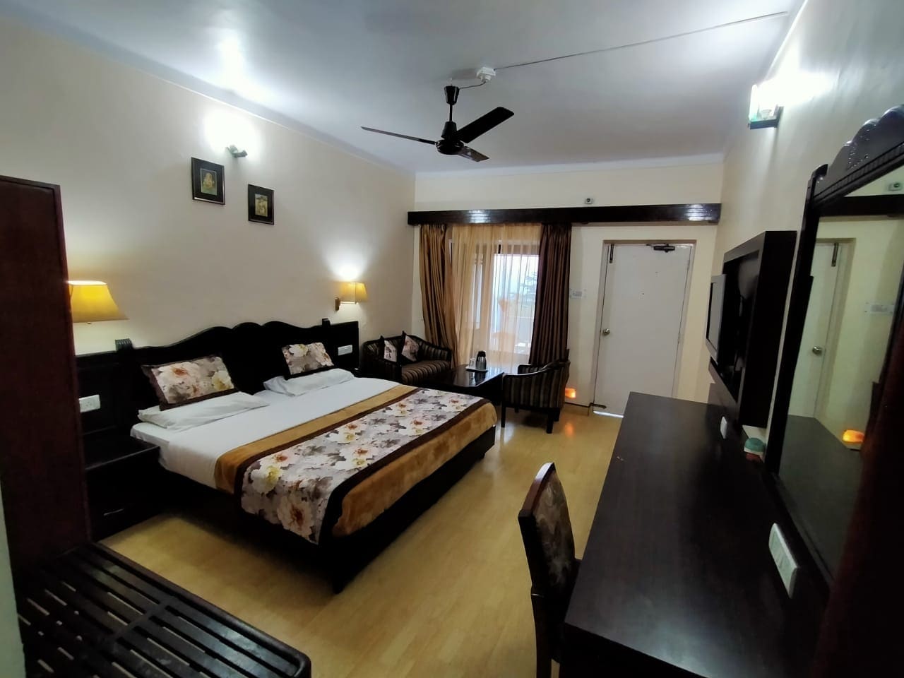 Krishna Mountview - Tap to explore photos