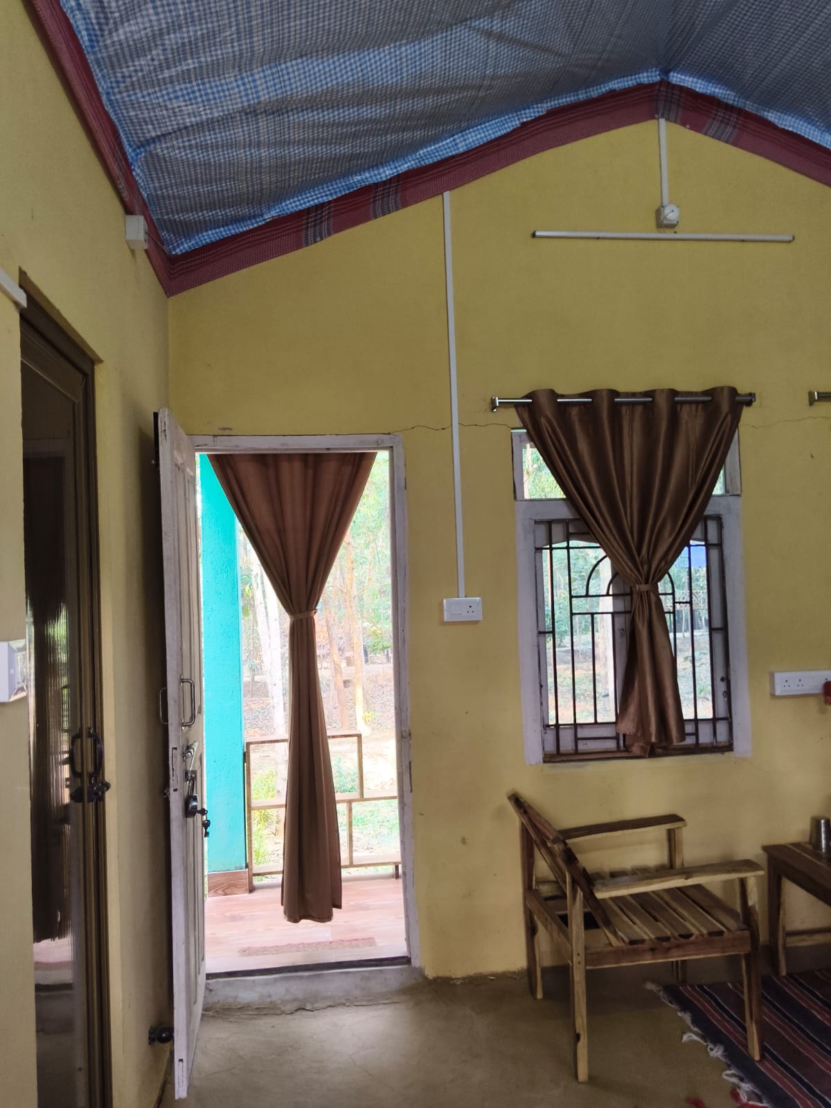 THE NEST HOMESTAY AND VILLA - Tap to explore photos