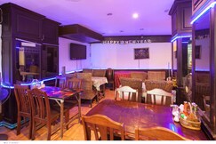 Encore Walking Street Guesthouse