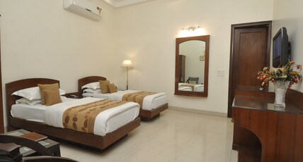 Hotel Shipra International Room Type - Triple Room