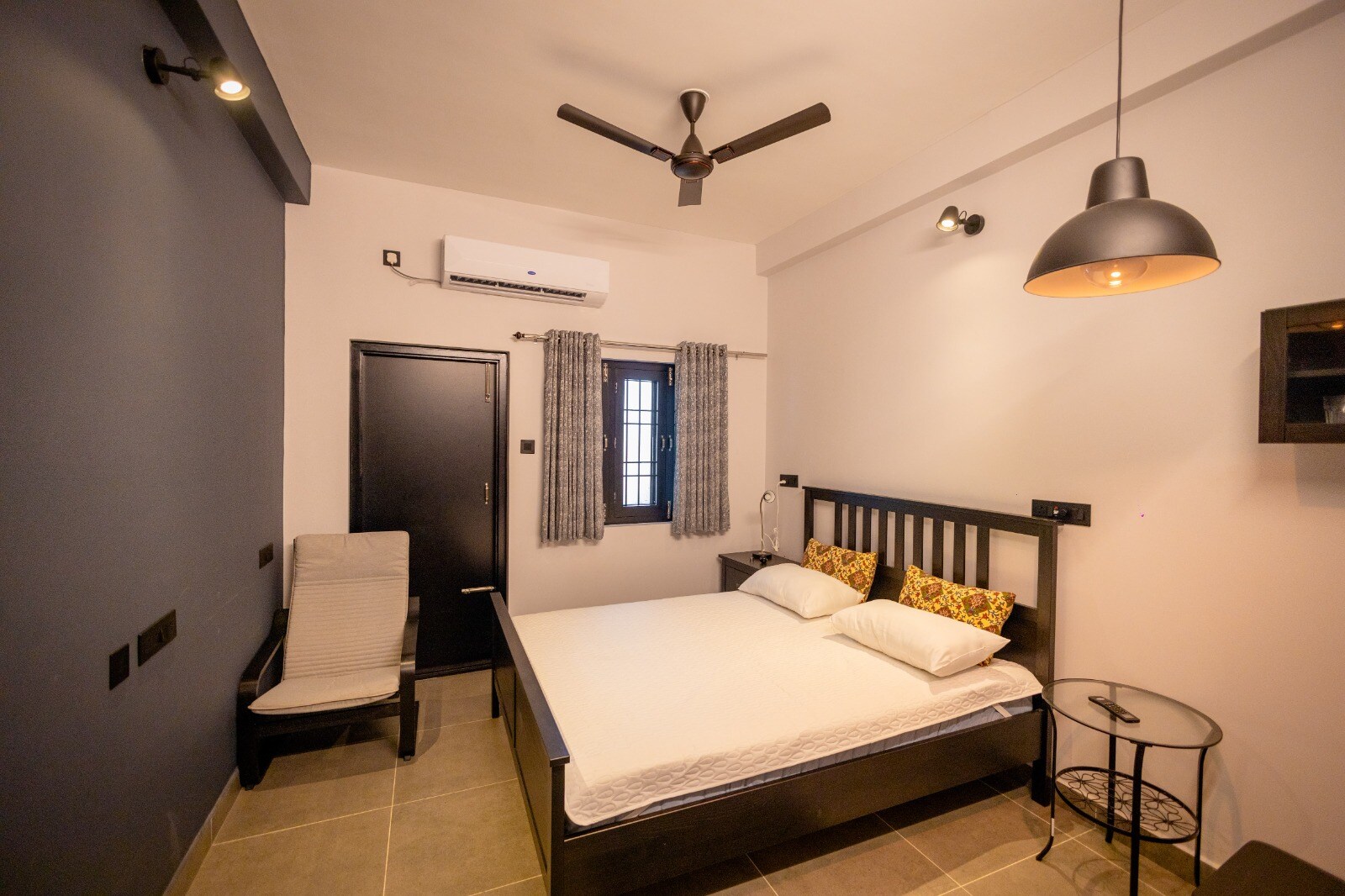 Corbelli Homestay - Tap to explore photos