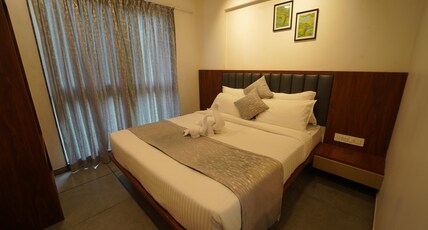 Vintage Valley Resort Room Type - DELUXE STUDIO SUITE