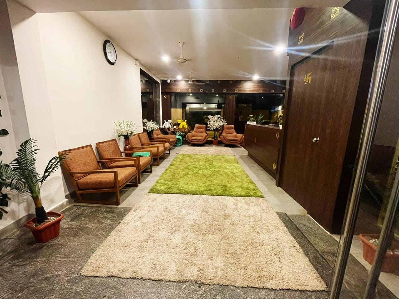 Main gallery
