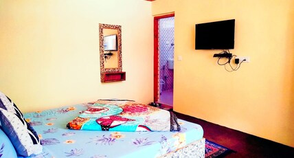 Swarit Homes Room Type - Standard Room