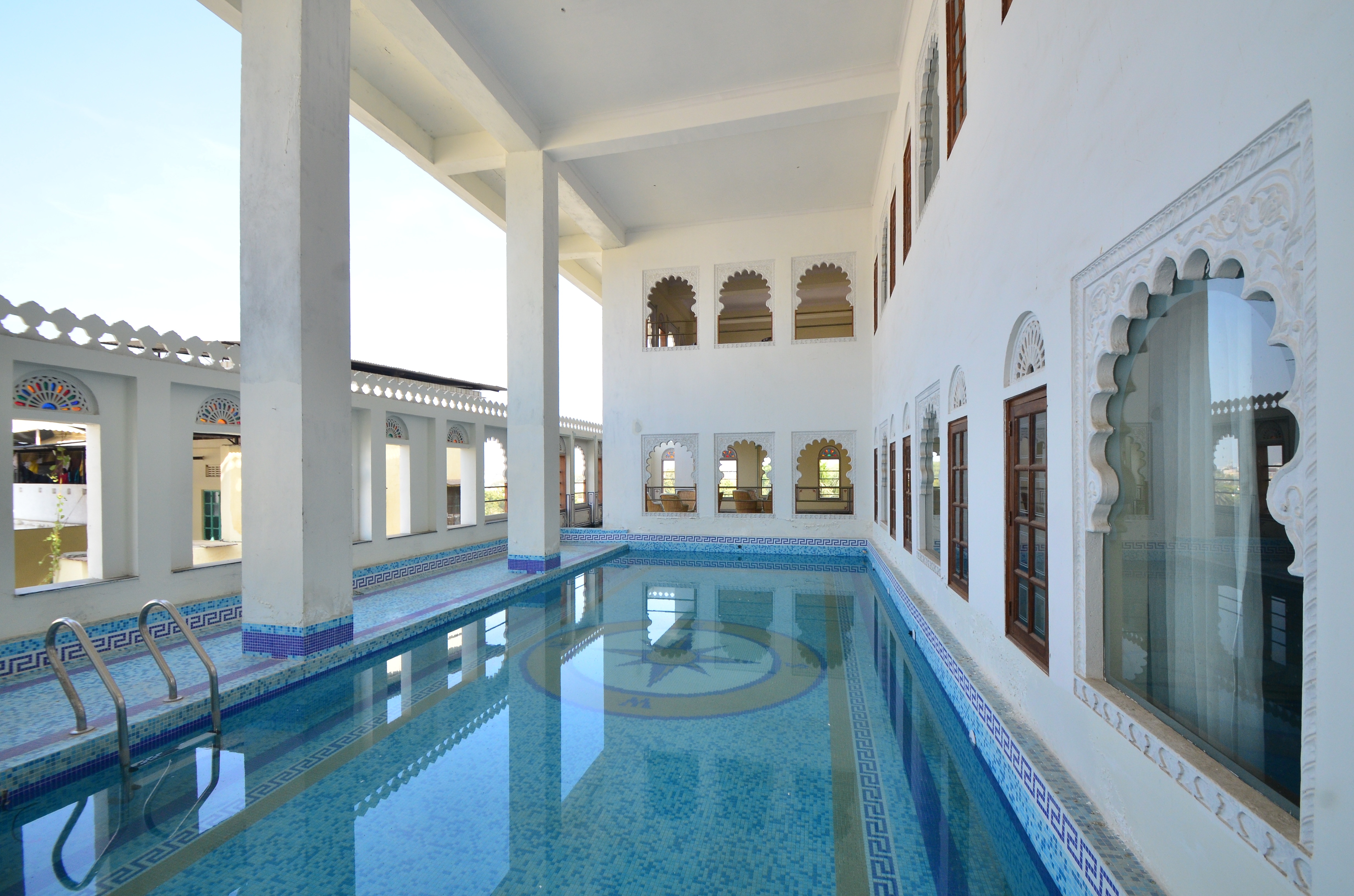 Aaram Mahal By Pachar Group - Tap to explore photos