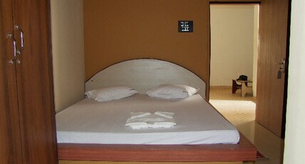 Hotel Neel Madhaba International Room Type - Standard