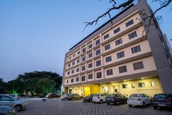 Krushnai Resort Sinhagad