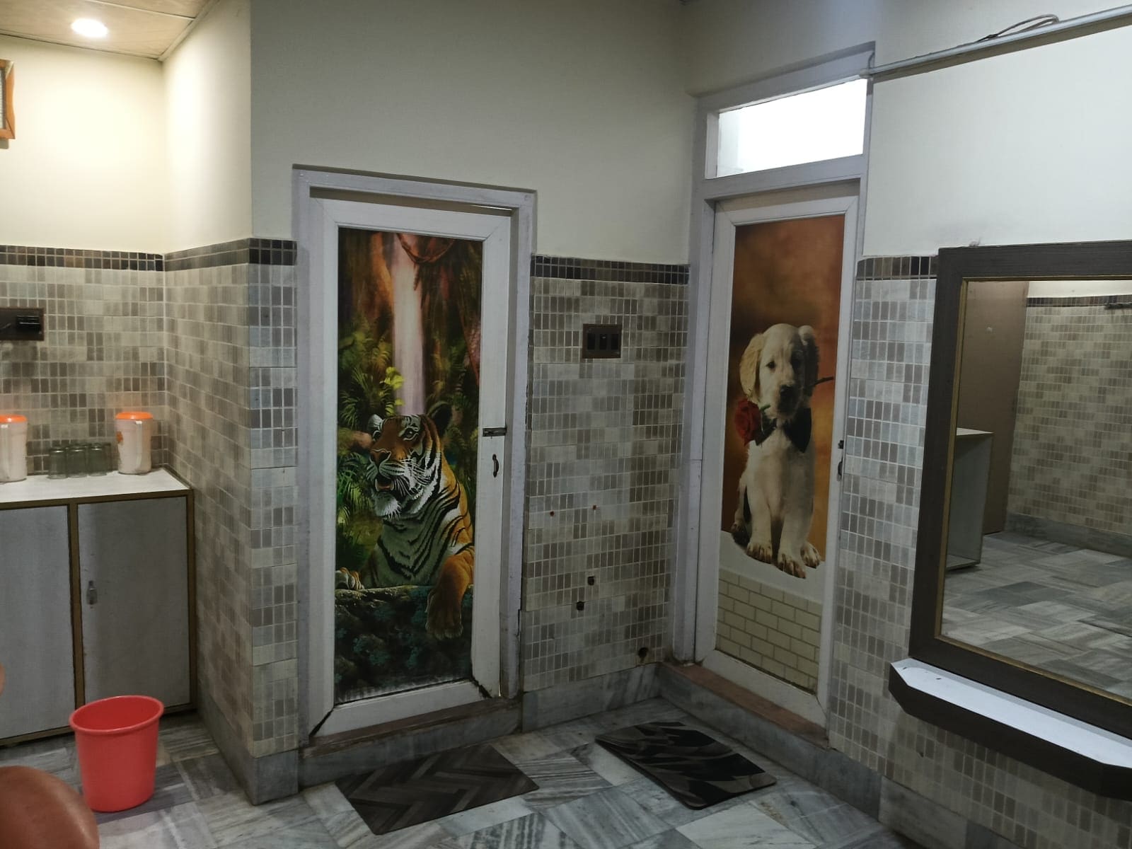 HOTEL LOKNATH NEW - Tap to explore photos