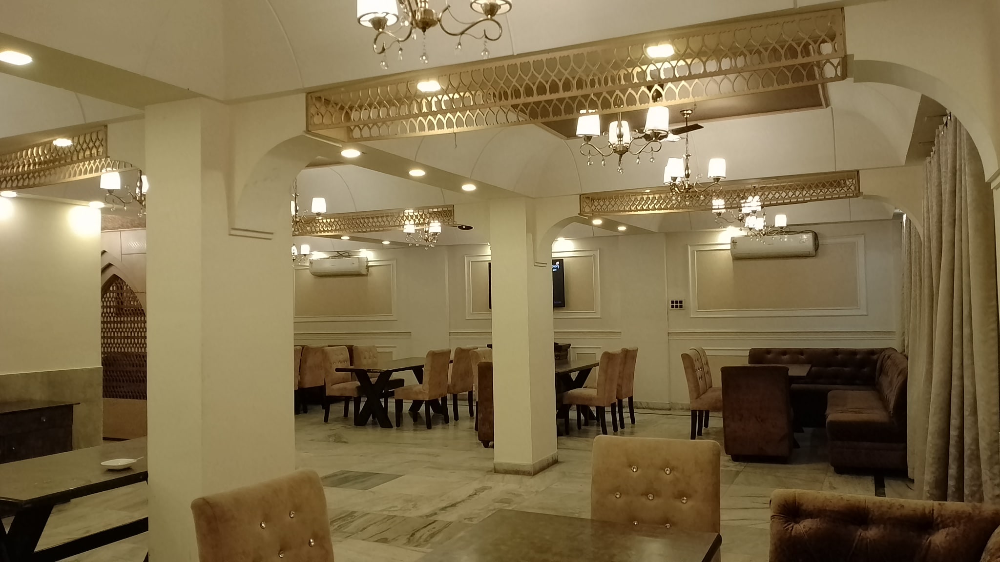 Main gallery