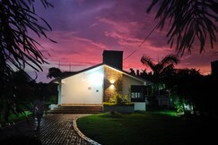 Atharva Greens Club and Resorts