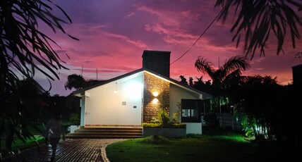Atharva Greens Club and Resorts Room Type - Royal Villa