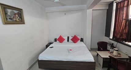 Hotel O Sunrise Room Type - Classic