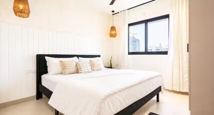 Hotel Vistara Room Type - Serene Den