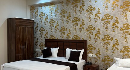 White inn Room Type - Bedroom 7