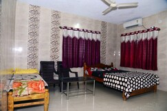 SRI RANGA RESIDENCY