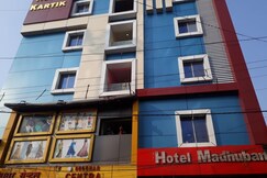Hotel Kartik Tower