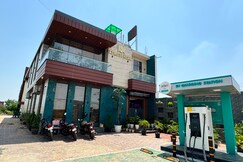 Photos of Atmosphere Hotel & Restaurant