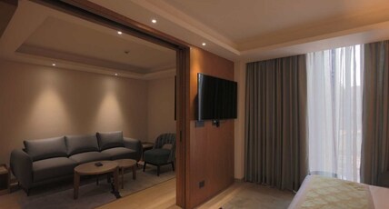 Hotel Palacio, Paltan Bazar Room Type - Palacio Suite Hotel Palacio, Paltan Bazar Room Type - Palacio Suite