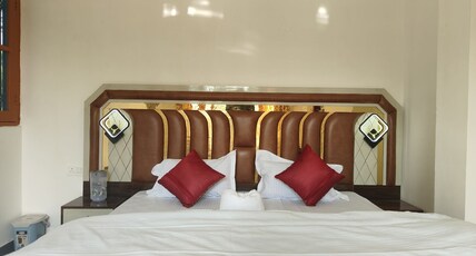 Himalayan Nest, Bir Billing Room Type - Signature Himalayan Room