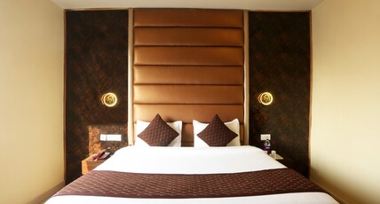Hotel Satkar Room Type - Super classic