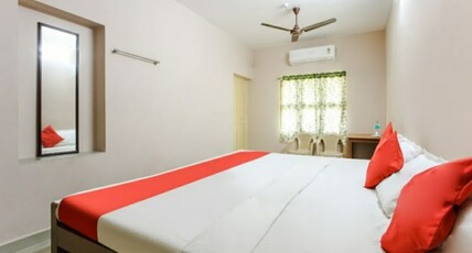 ADP COTTAGE Room Type - Deluxe Room AC