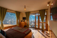 Ride inn cafe and resort