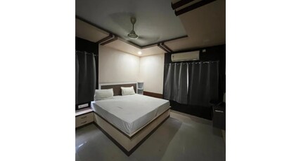 Via Anasuya Room Type - Deluxe Room