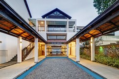 Palette Sealine Stay Kochi by CheckIn