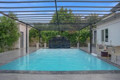 Luxury Haven Stay
