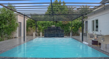 Luxury Haven Stay Room Type - Luxury Haven Stay