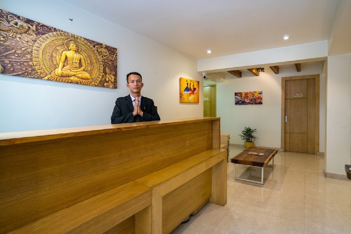Main gallery