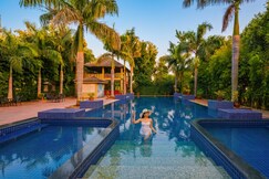 Corbett Tusker Trail & Resort, Jim Corbett