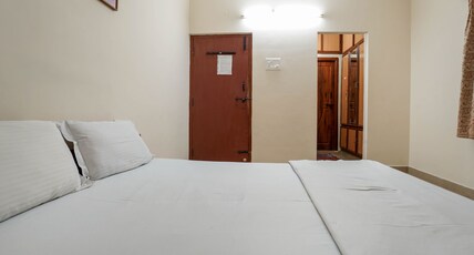 NPP's 2 BHK Homestay Room Type - NPP's 2 BHK Homestay