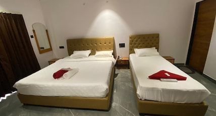 Param Resort Room Type - Valley View 3 BH Bungalow Param Resort Room Type - Valley View 3 BH Bungalow
