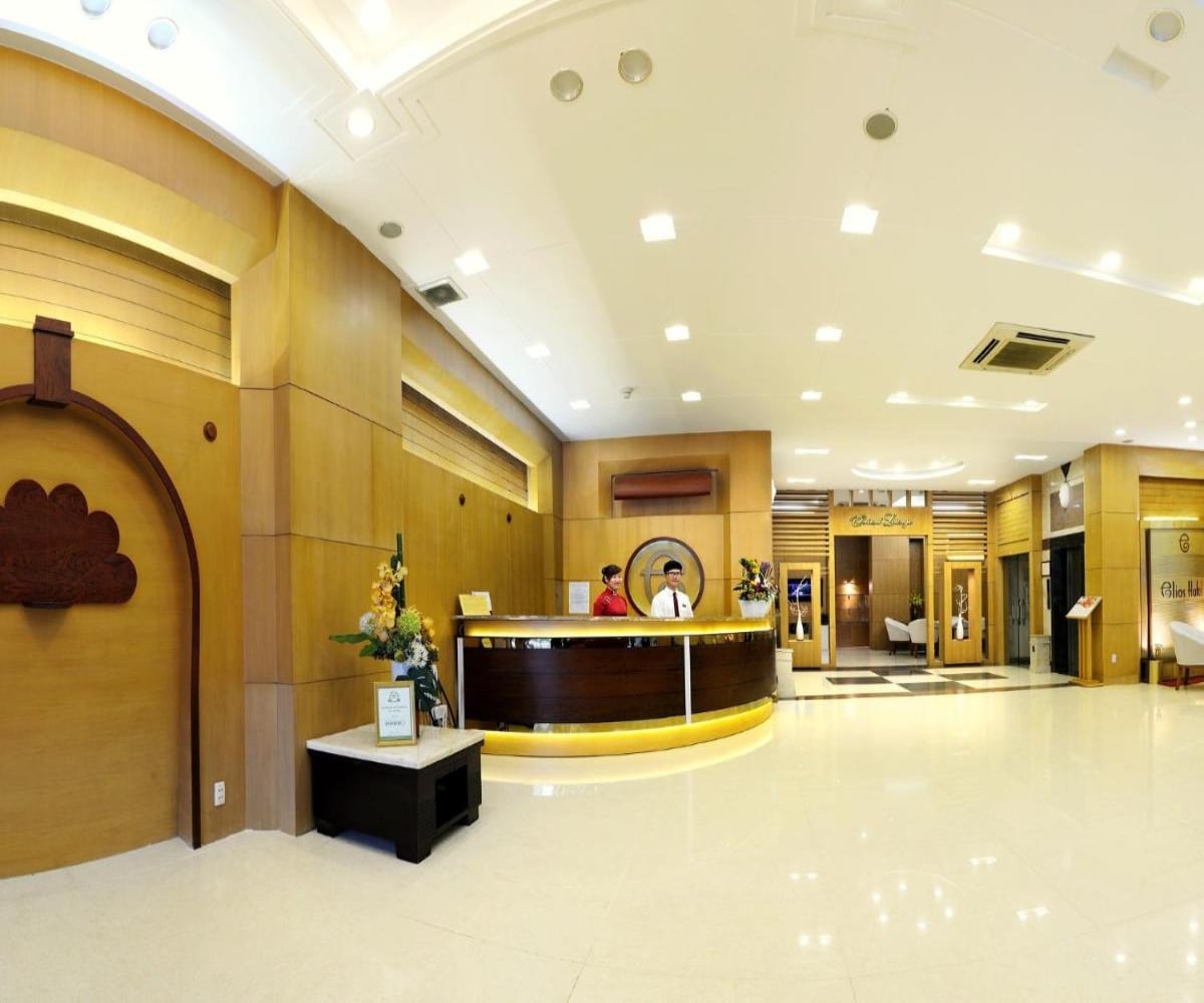 Main gallery
