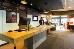 IBIS BORDEAUX PESSAC